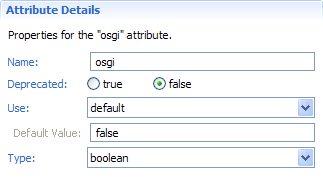 Attribute Details Section 2