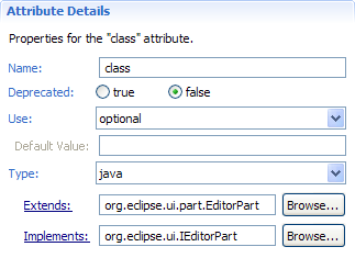 Attribute Details Section 3