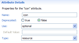 Attribute Details Section 4