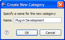 Register Cheat Sheet Wizard Category