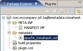 Open metadata/apache_tomahawk.xml