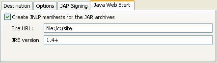Java Web Start