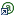 This graphic is the
attribute reference icon 