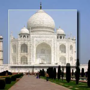 Example for the Xach-Effect filter