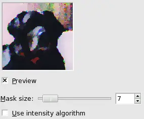Oilify filter options Volby filtru Olejomalba