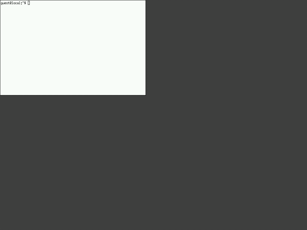 Debian GNU/Linux Desktop Survival Guide The Basic X Window System