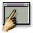 Run Application icon.