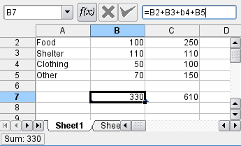 Screenshot starting1