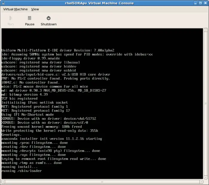How to install network card in red hat linux tutorial
